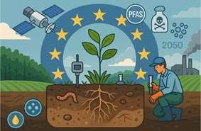 DIRECTIVA EUROPEA DE VIGILANCIA DEL SUELO - 2